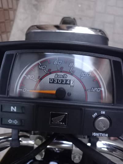 honda cd70 2026