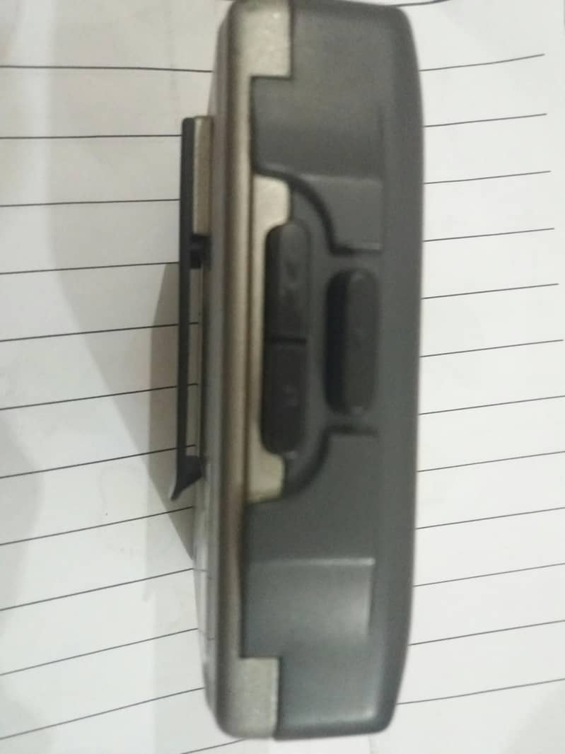 portable Walkman 2