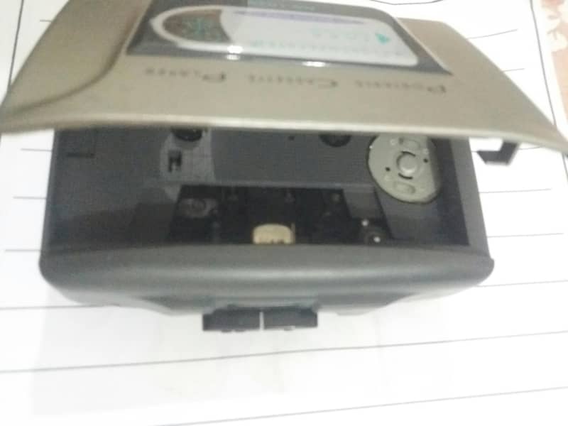 portable Walkman 4