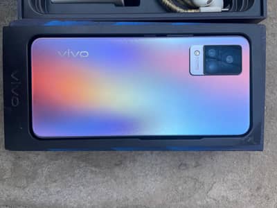 vivo 21  board ka masla hai 3k tak thek ho jaega