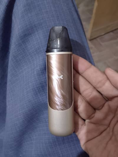 oxva nexslin 10/10 with new coil