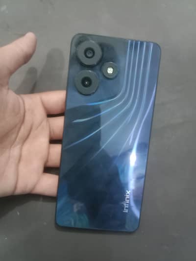 16 GB Ram  128 GB Memory