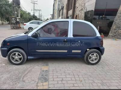 mazda atozam carol for sale