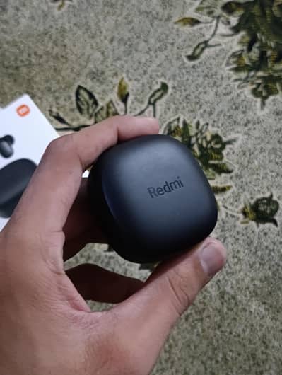 Redmi Buds 6 play