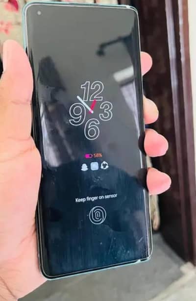 OnePlus 8pro global dual sim 12gb 256gb sale exchange