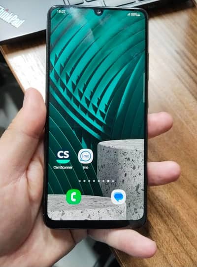 Samsung Mobile A32