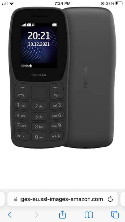 Nokia 1114