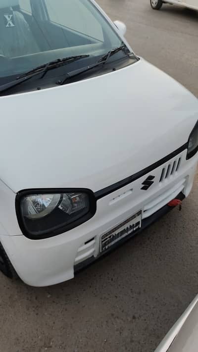 SuzukiAltoAGS/0333/5055504
