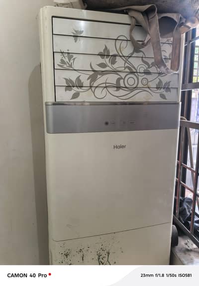 Hair Ac 2 Ton