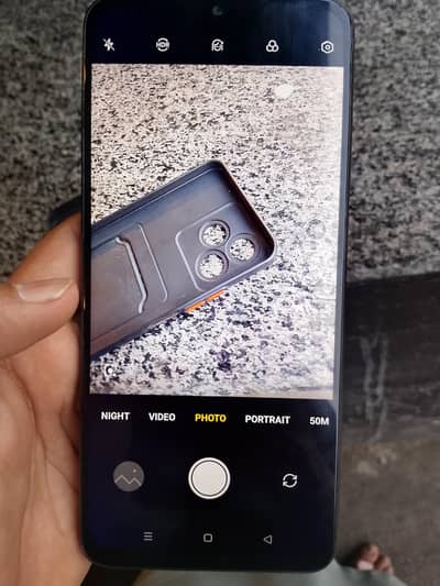 realme c51 with box urgent sale