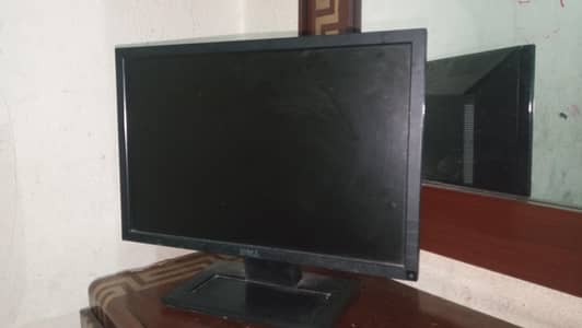 20 inch computer LCD