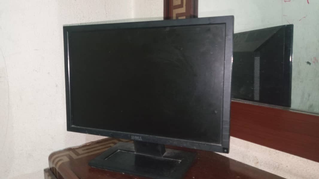 20 inch computer LCD 0