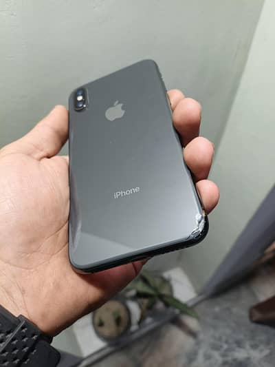 Iphone X 64gb Pta Approved