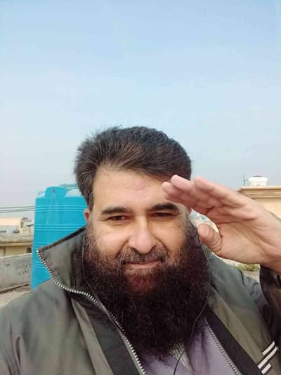 Asadahmedali