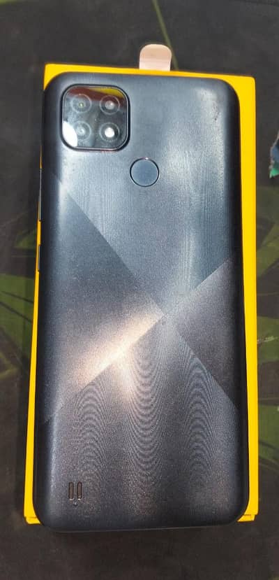 realme c21 4/64