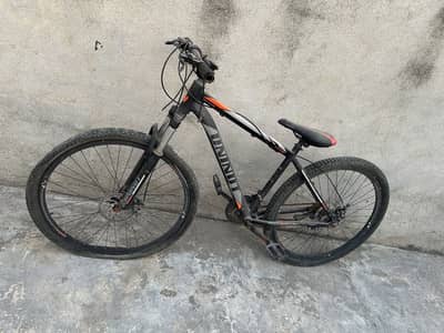 Bicycle