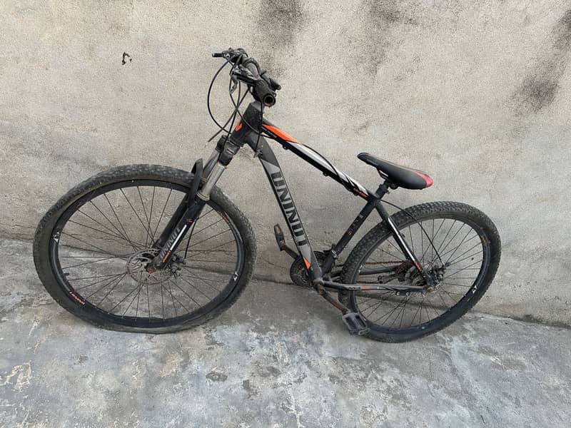 Bicycle 0