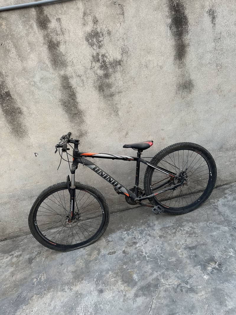 Bicycle 1