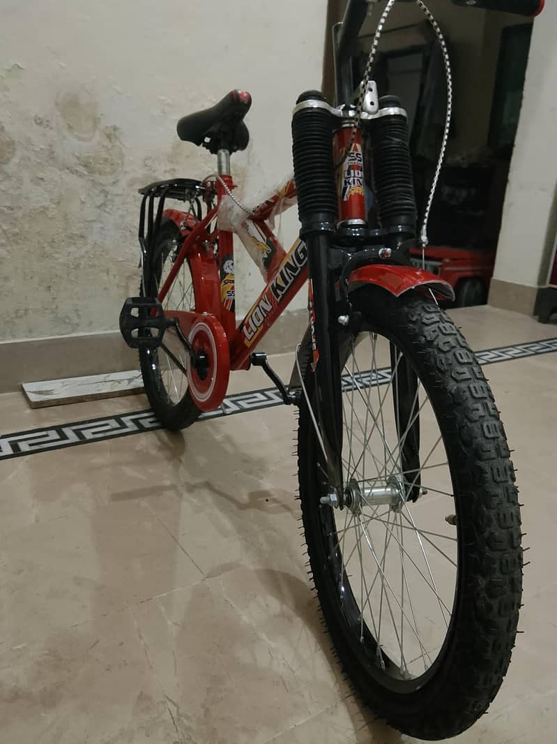 new cycle 0