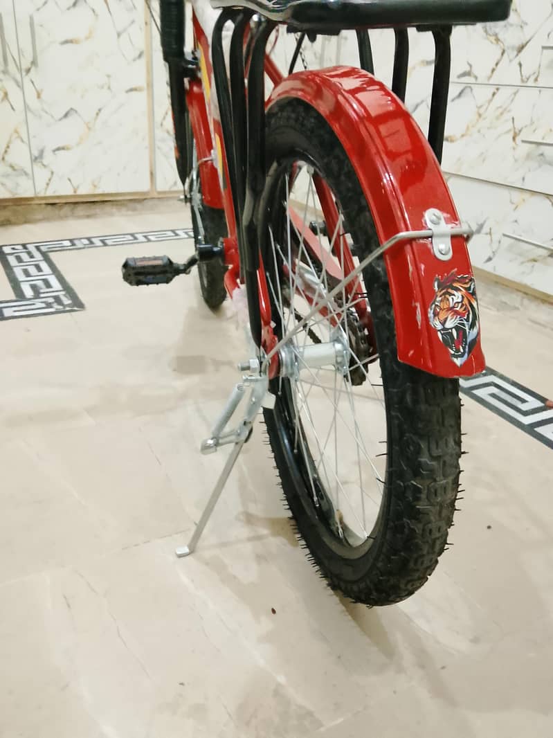 new cycle 3
