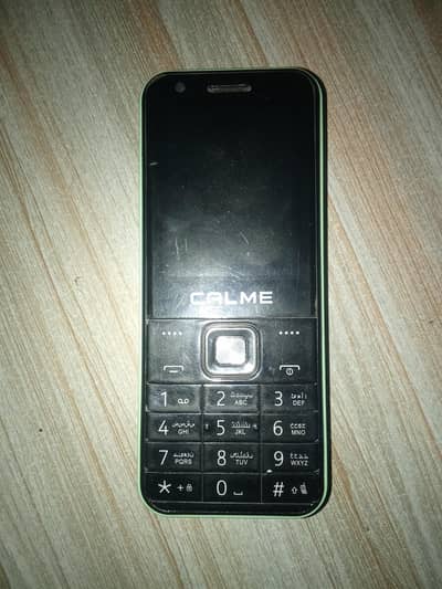 calme 4g cloud