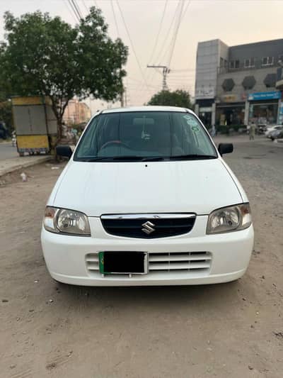 Suzuki Alto 2012 90% Genuine