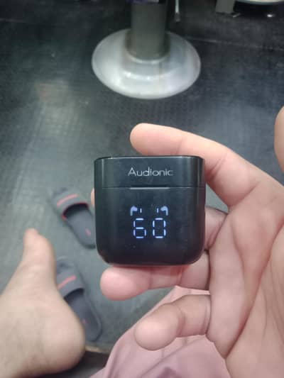 audionic airburds