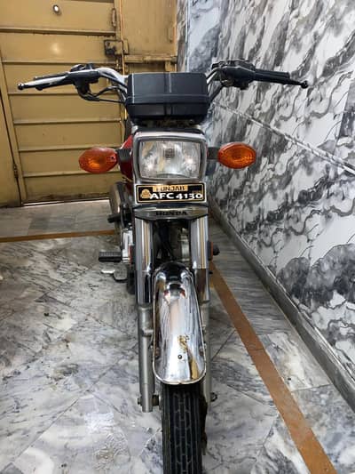125 special edition just 12hzr drive sale reason many new CG150 lyna h