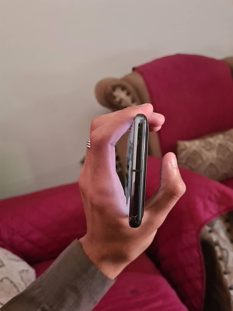 google pixel 7 pro 4