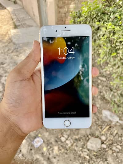 Iphone 7 plus