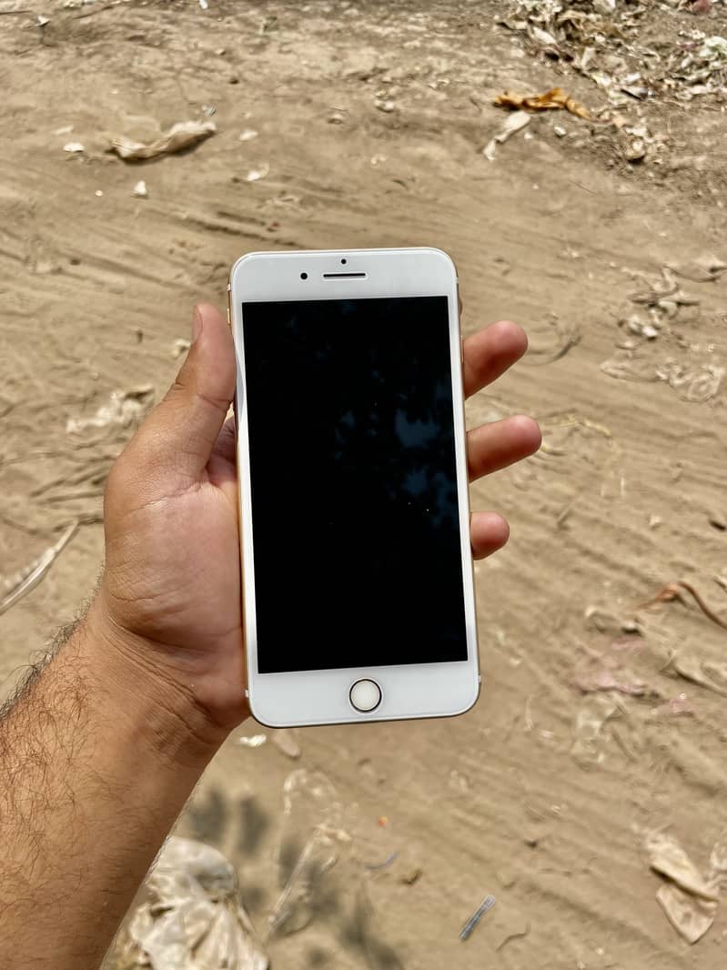 Iphone 7 plus 4