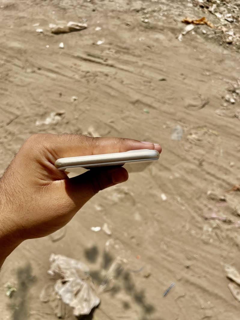 Iphone 7 plus 5