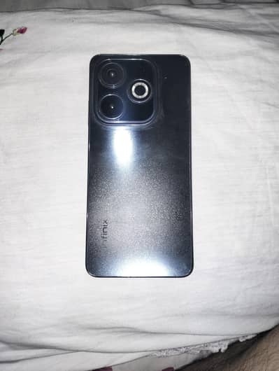 Infinix Hot 40i