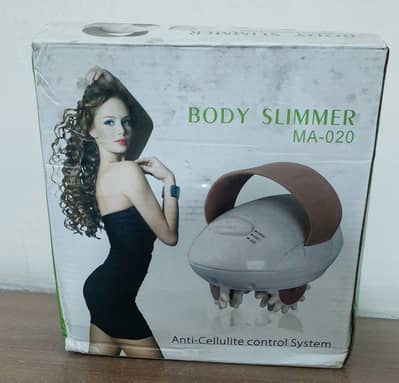 Body Slimmer Massager