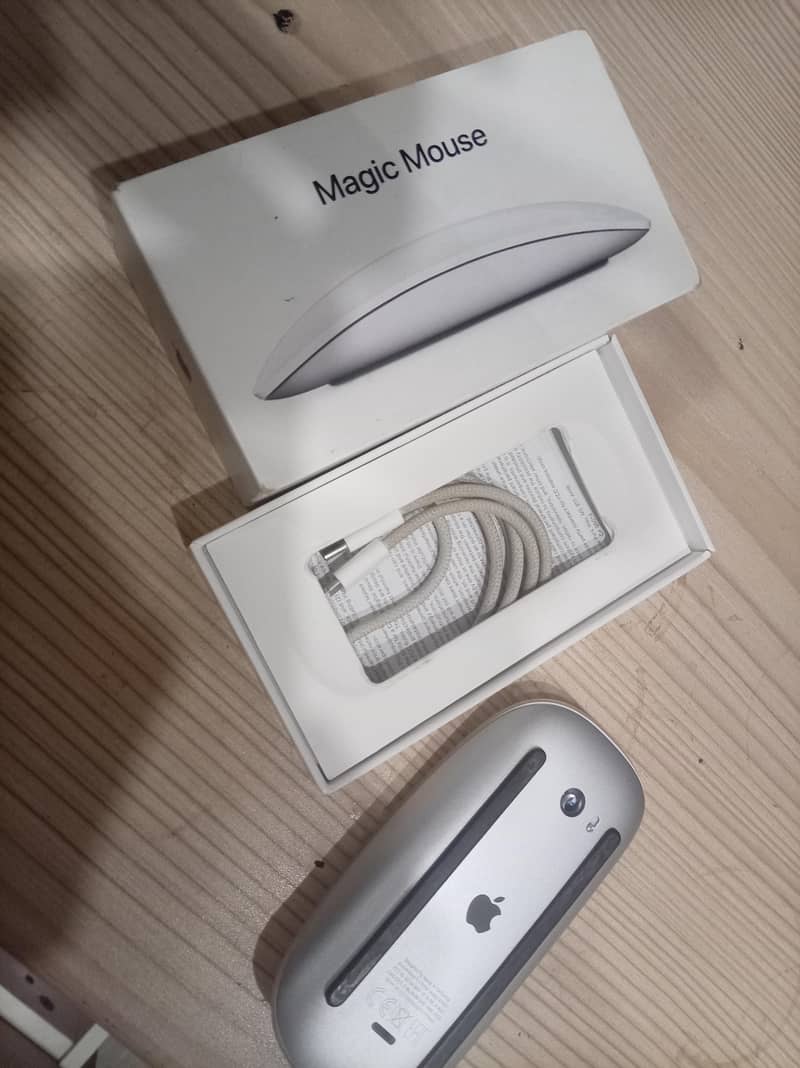 apple magic 2 mouse 1
