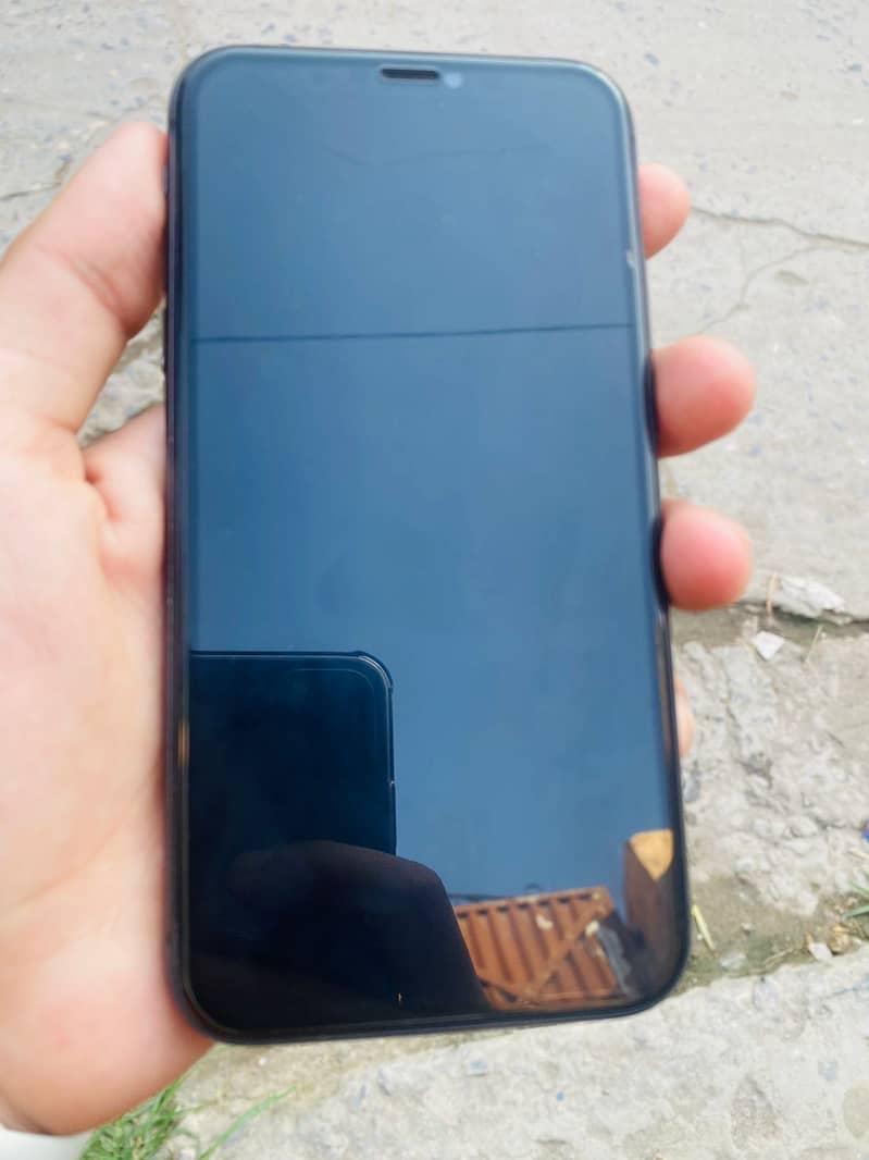 Iphone 11 0