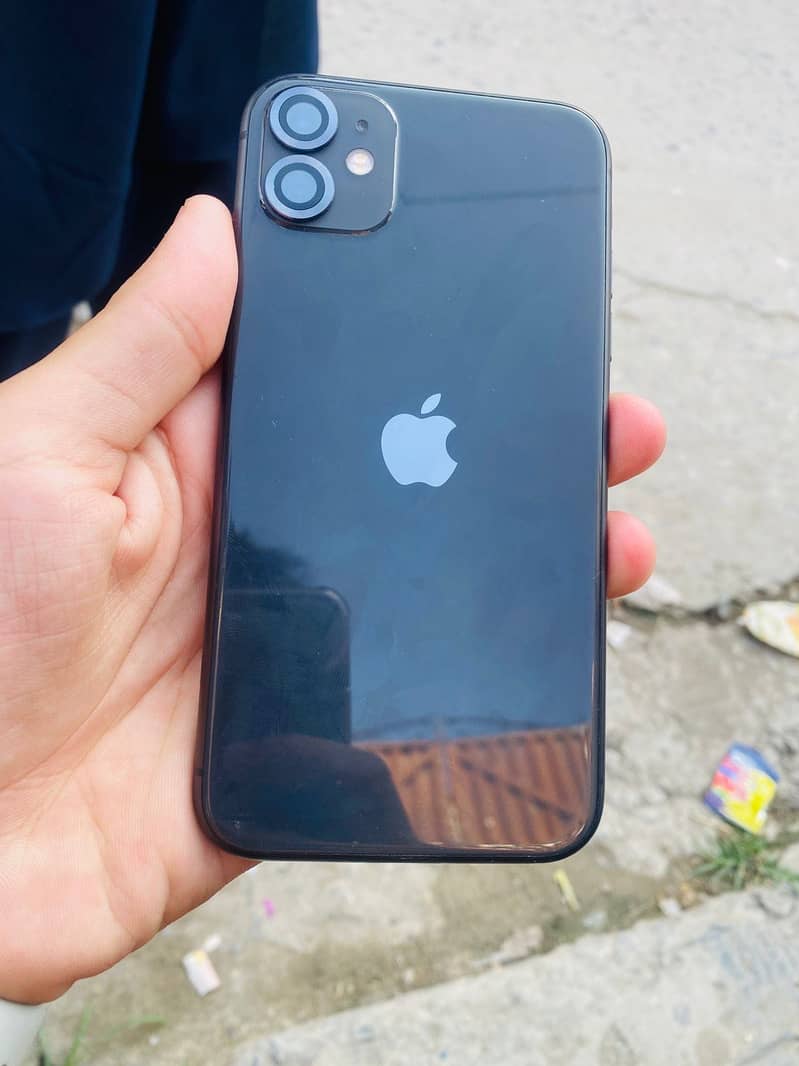 Iphone 11 2