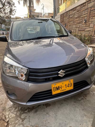 Suzuki Cultus 2018 VXR