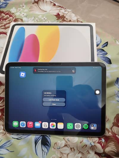 ipad 11 a16
