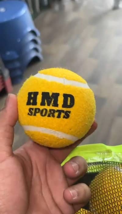 cricket tennis balls in whole sale prices