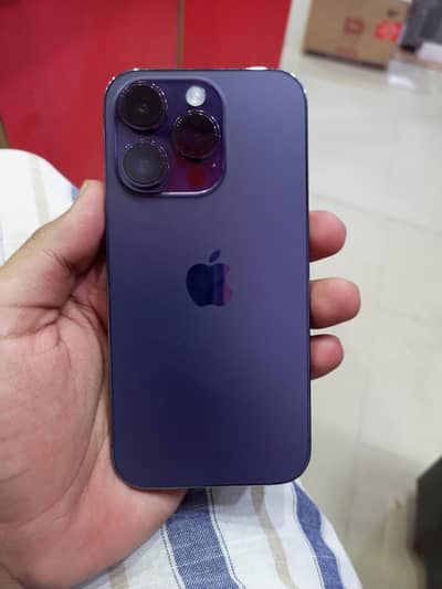IPhone-14 pro
