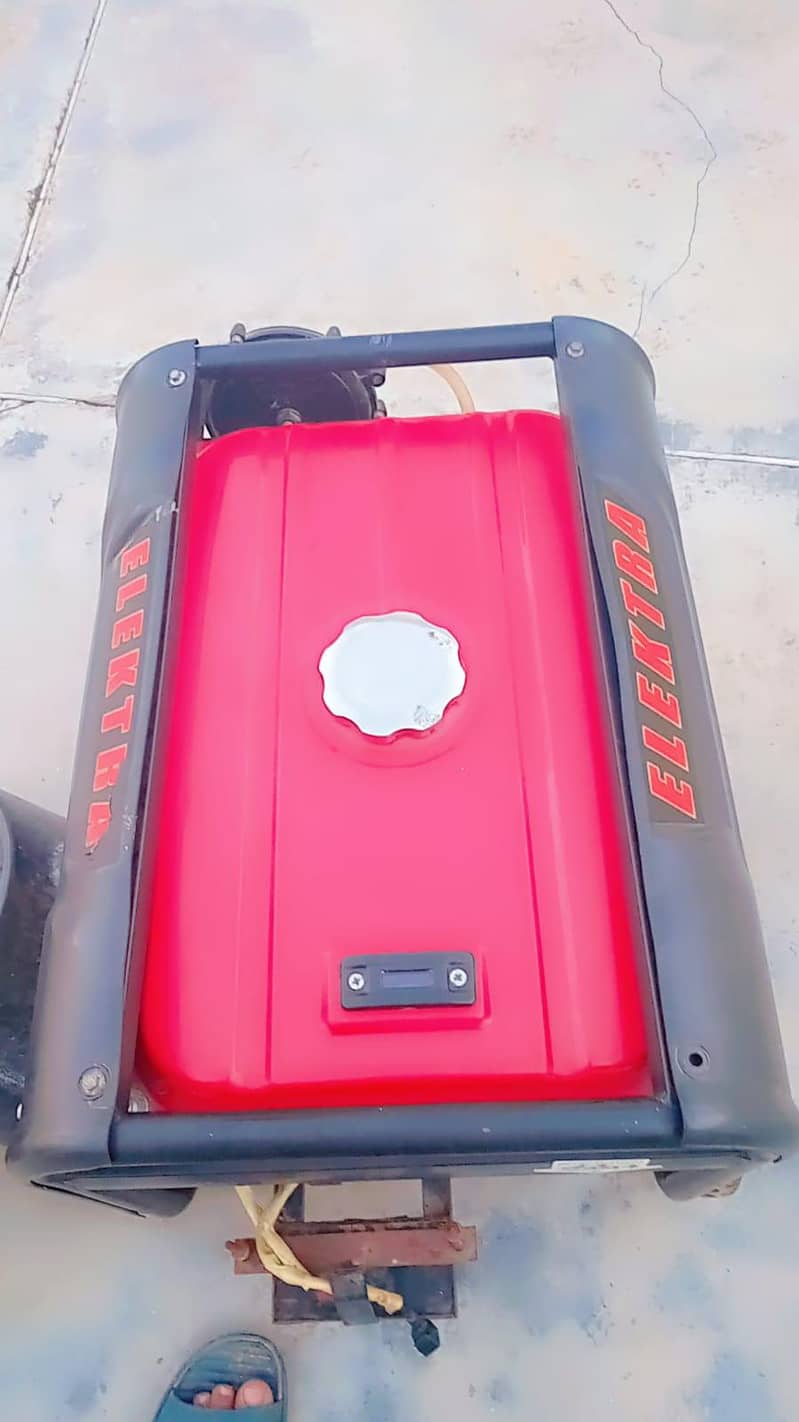 Generator 0