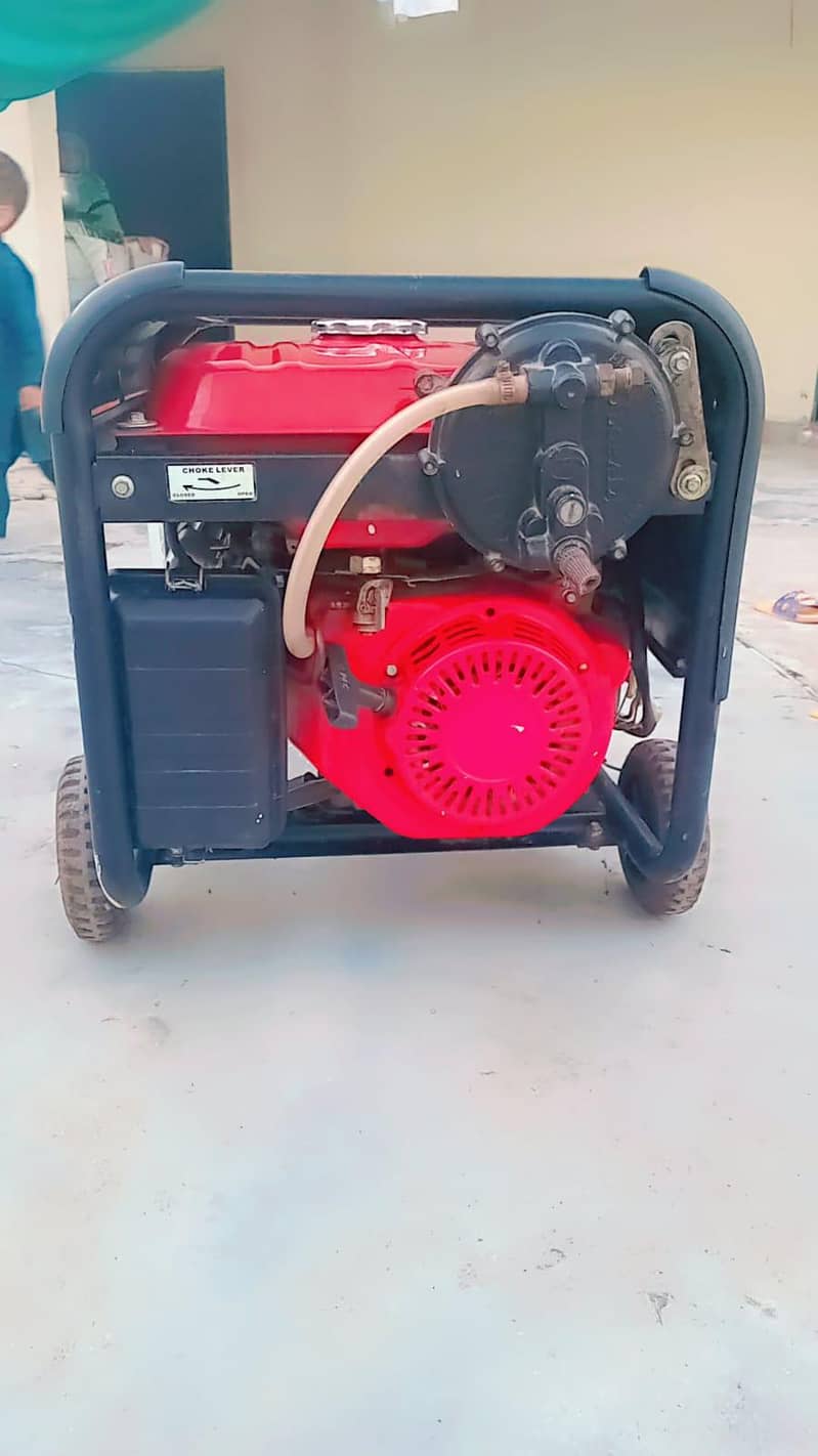 Generator 2