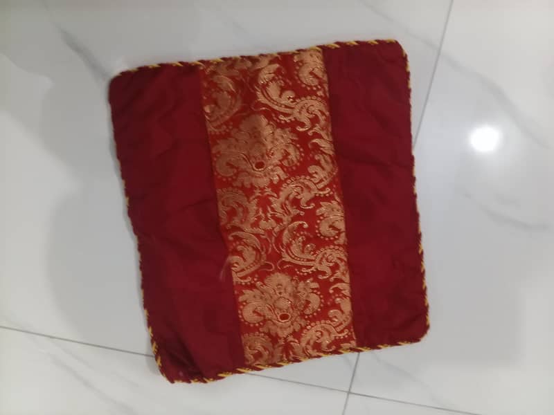 Bridal bedding complete set 3