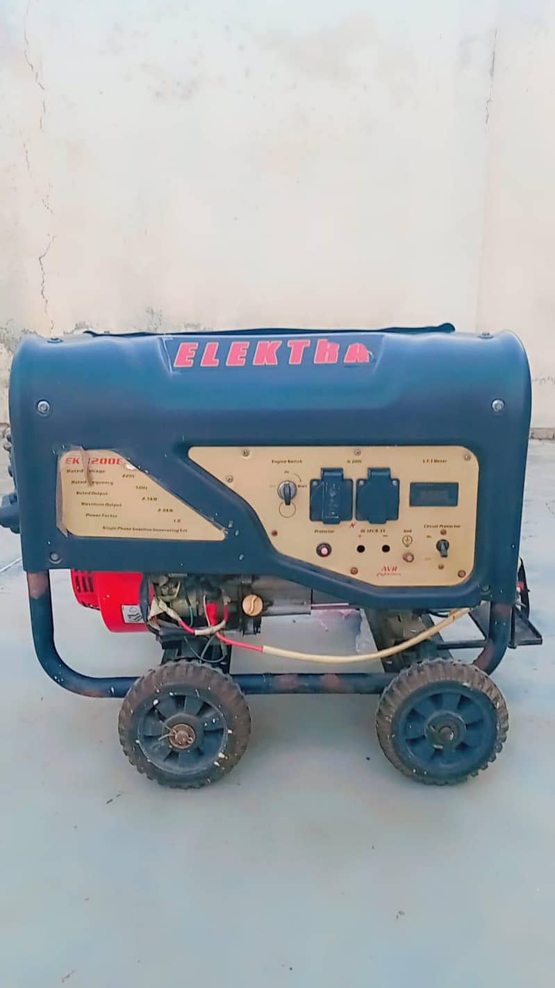 Generator 3