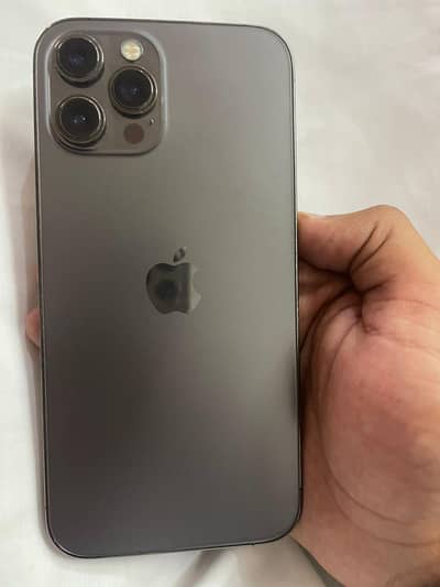 i phone 12 pro max non pta