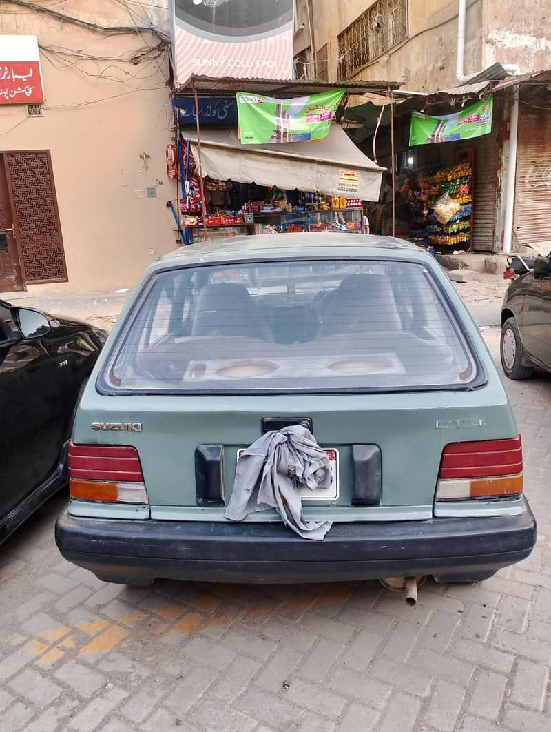 Khyber 1