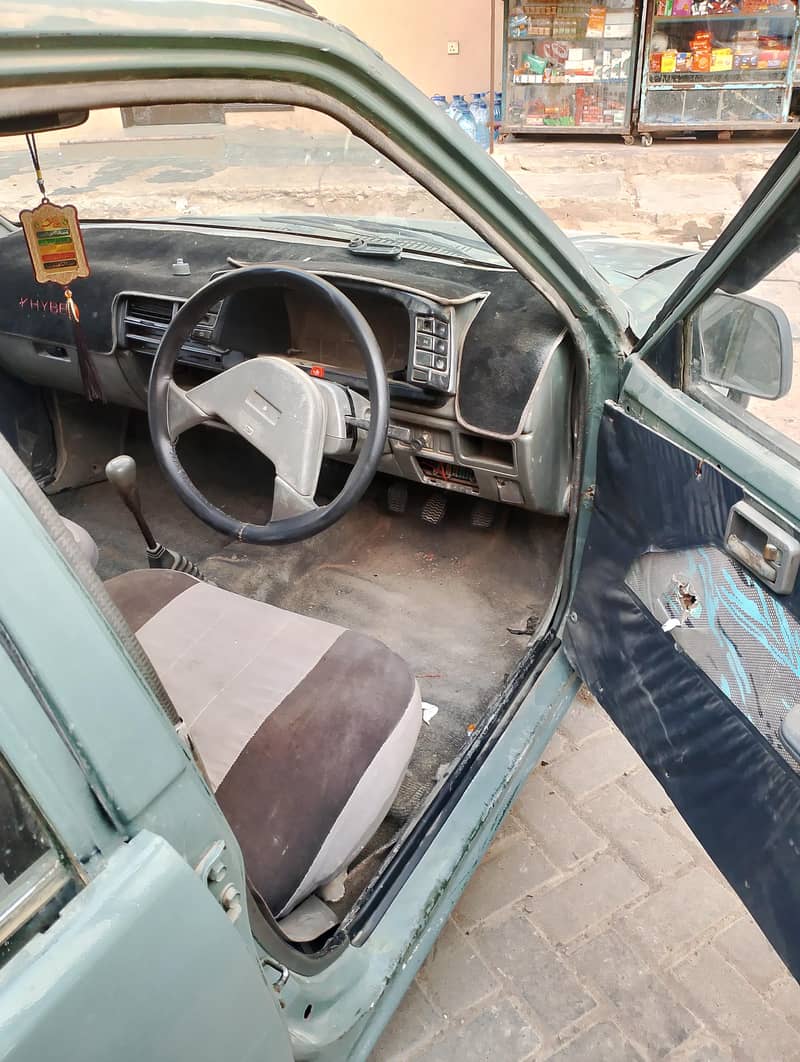 Khyber 3