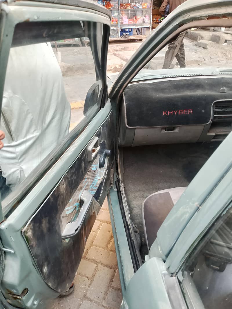 Khyber 4