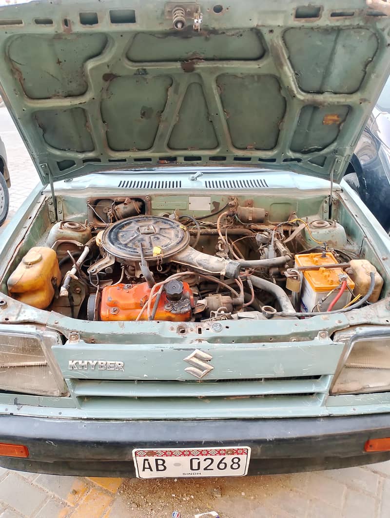 Khyber 6